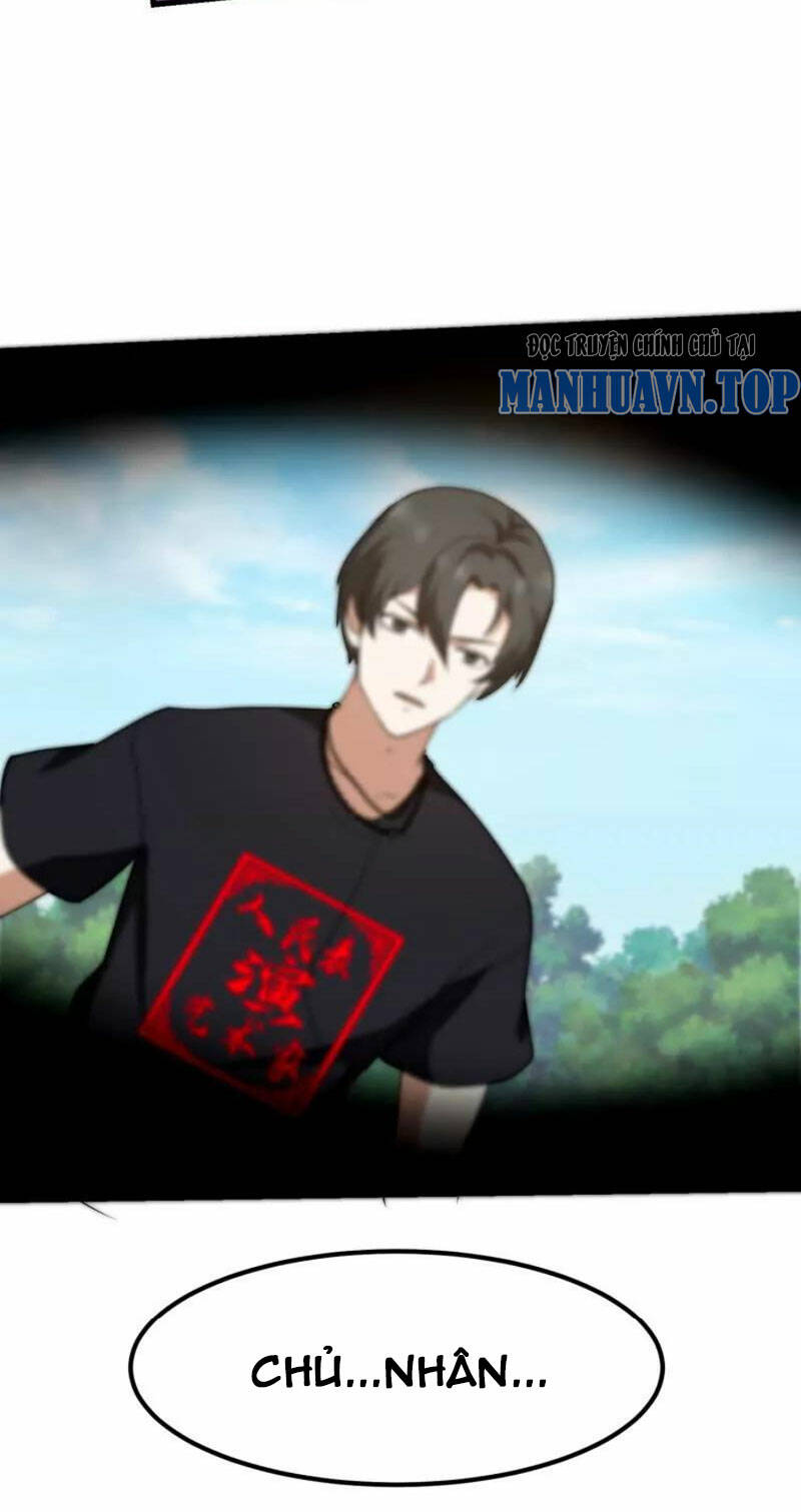 Ta Chẳng Qua Là Một Đại La Kim Tiên: Chapter 376