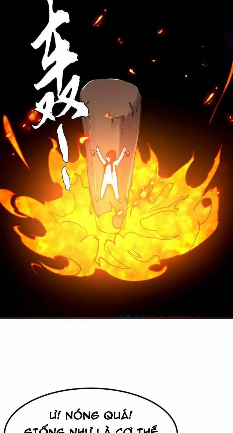 Ta Chẳng Qua Là Một Đại La Kim Tiên: Chapter 376