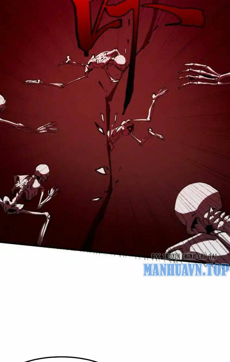 Ta Chẳng Qua Là Một Đại La Kim Tiên: Chapter 378
