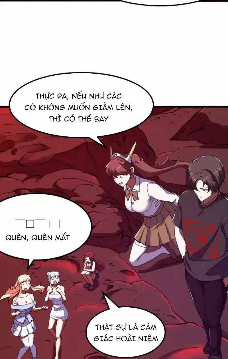 Ta Chẳng Qua Là Một Đại La Kim Tiên: Chapter 378