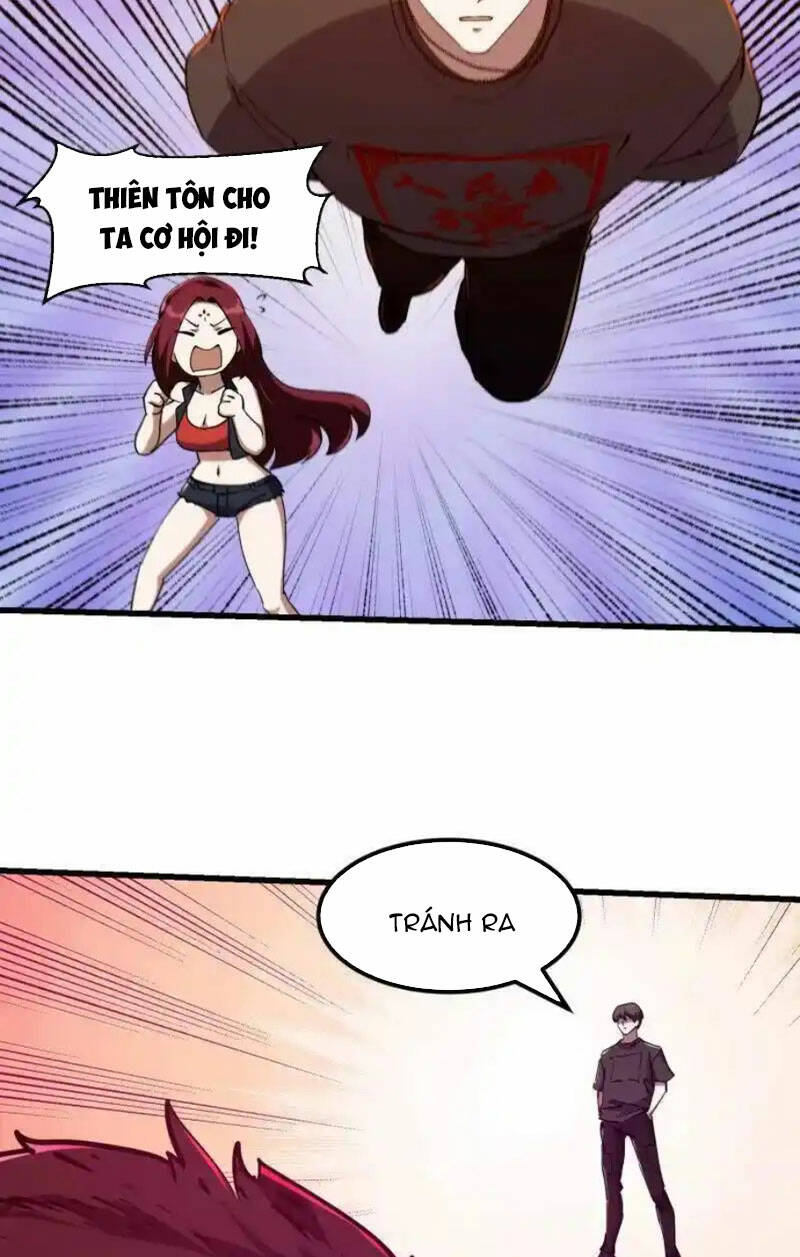 Ta Chẳng Qua Là Một Đại La Kim Tiên: Chapter 378