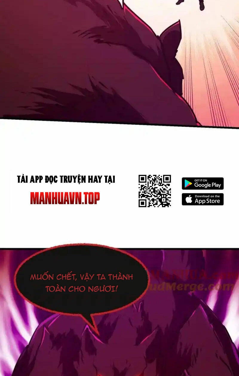 Ta Chẳng Qua Là Một Đại La Kim Tiên: Chapter 378
