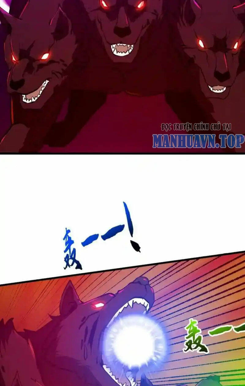 Ta Chẳng Qua Là Một Đại La Kim Tiên: Chapter 378