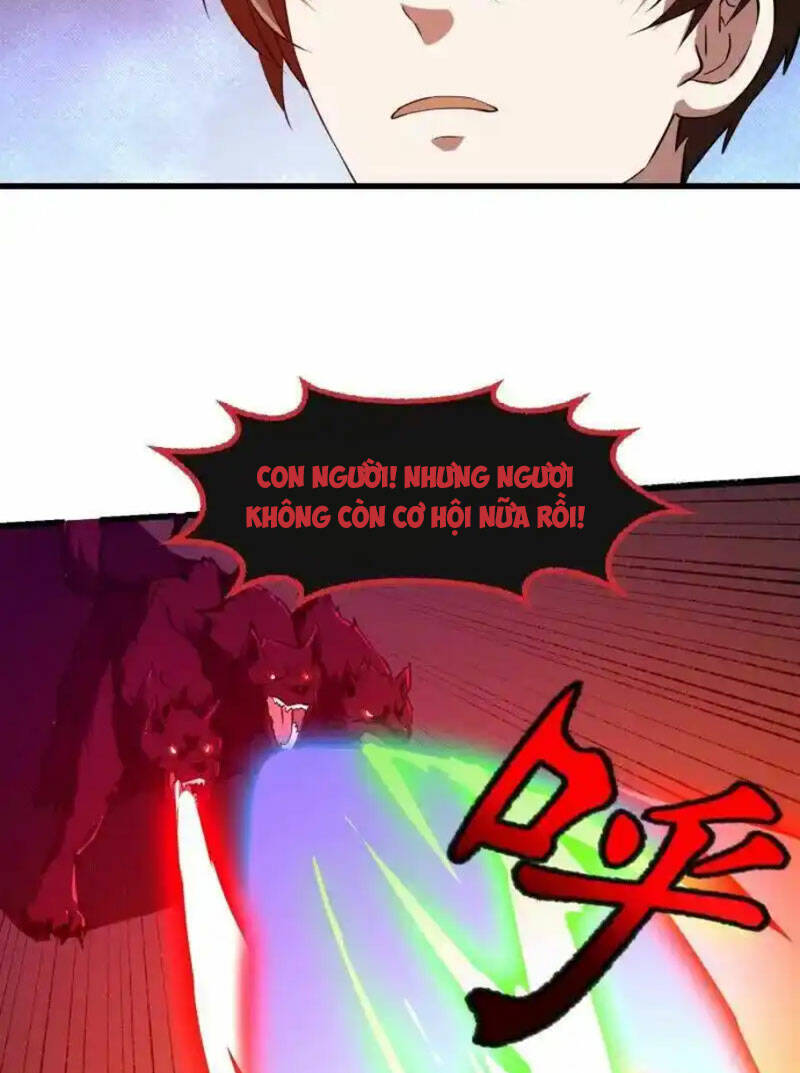 Ta Chẳng Qua Là Một Đại La Kim Tiên: Chapter 378
