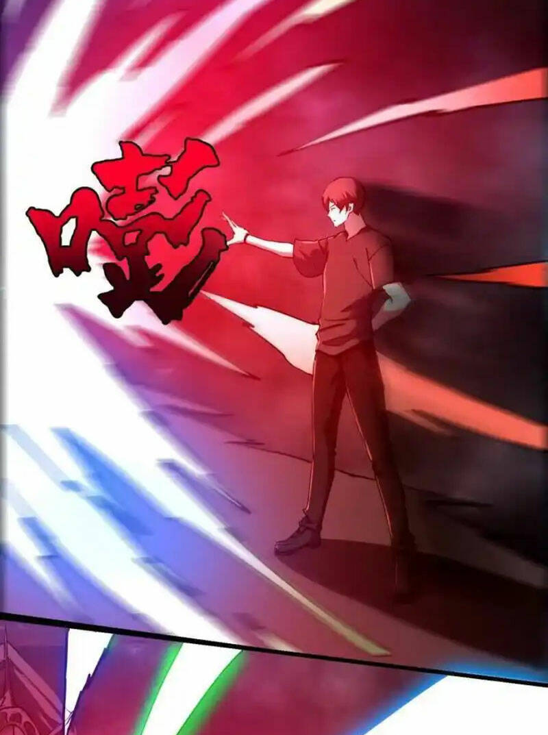 Ta Chẳng Qua Là Một Đại La Kim Tiên: Chapter 378