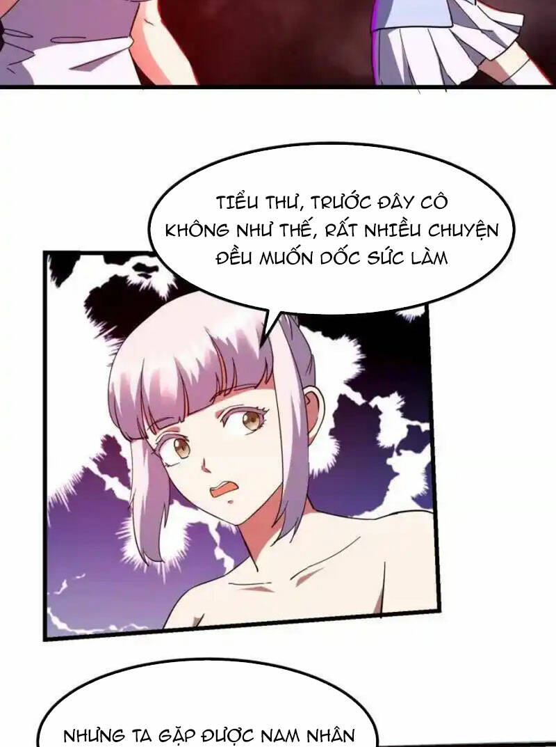 Ta Chẳng Qua Là Một Đại La Kim Tiên: Chapter 378