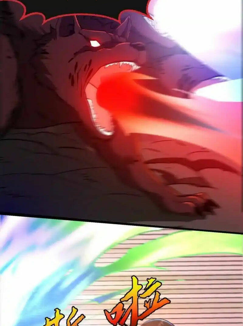 Ta Chẳng Qua Là Một Đại La Kim Tiên: Chapter 378