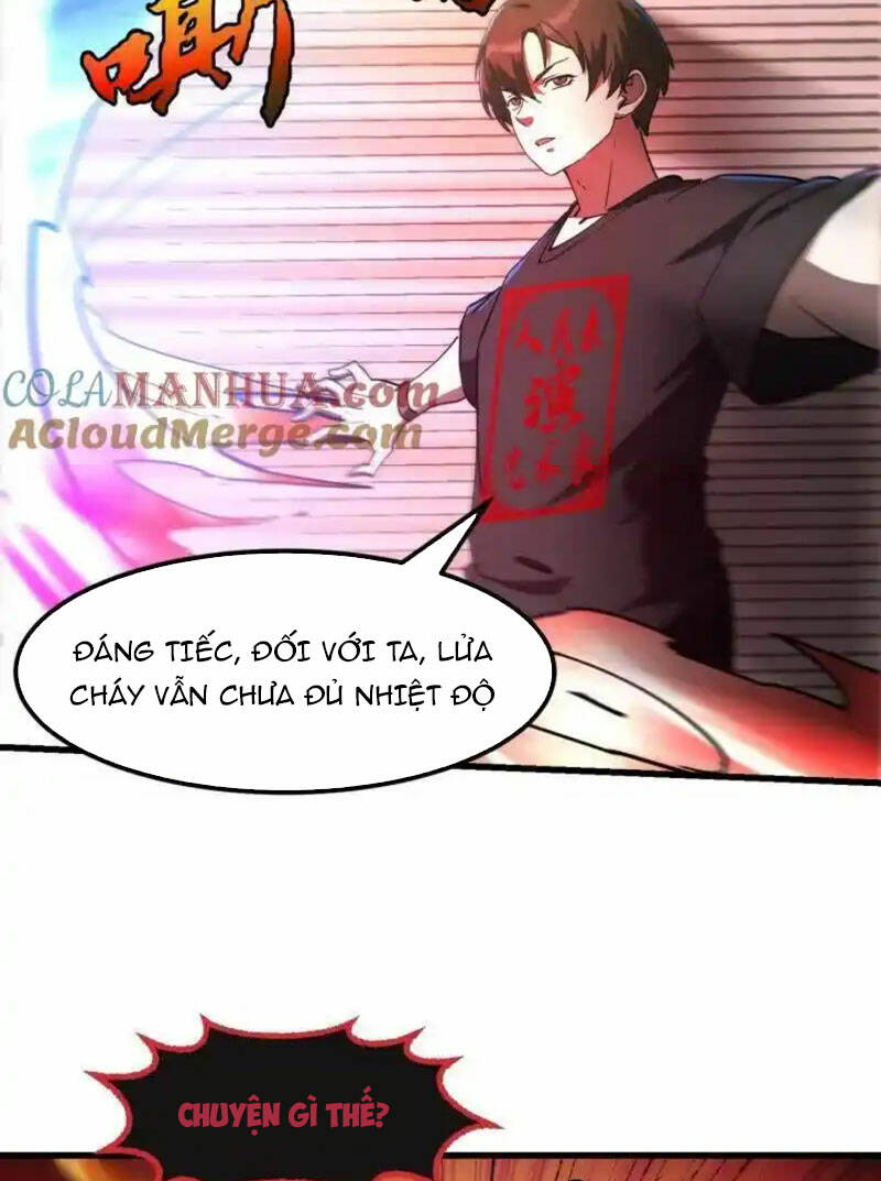 Ta Chẳng Qua Là Một Đại La Kim Tiên: Chapter 378