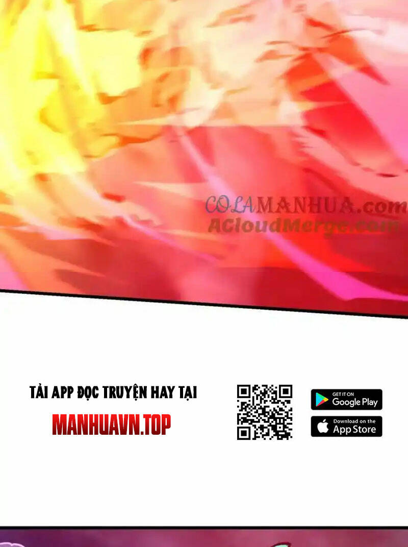 Ta Chẳng Qua Là Một Đại La Kim Tiên: Chapter 378
