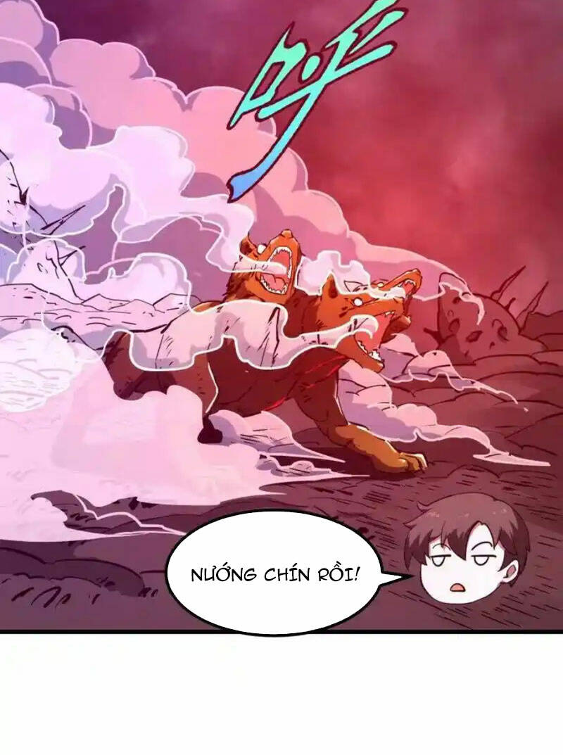 Ta Chẳng Qua Là Một Đại La Kim Tiên: Chapter 378