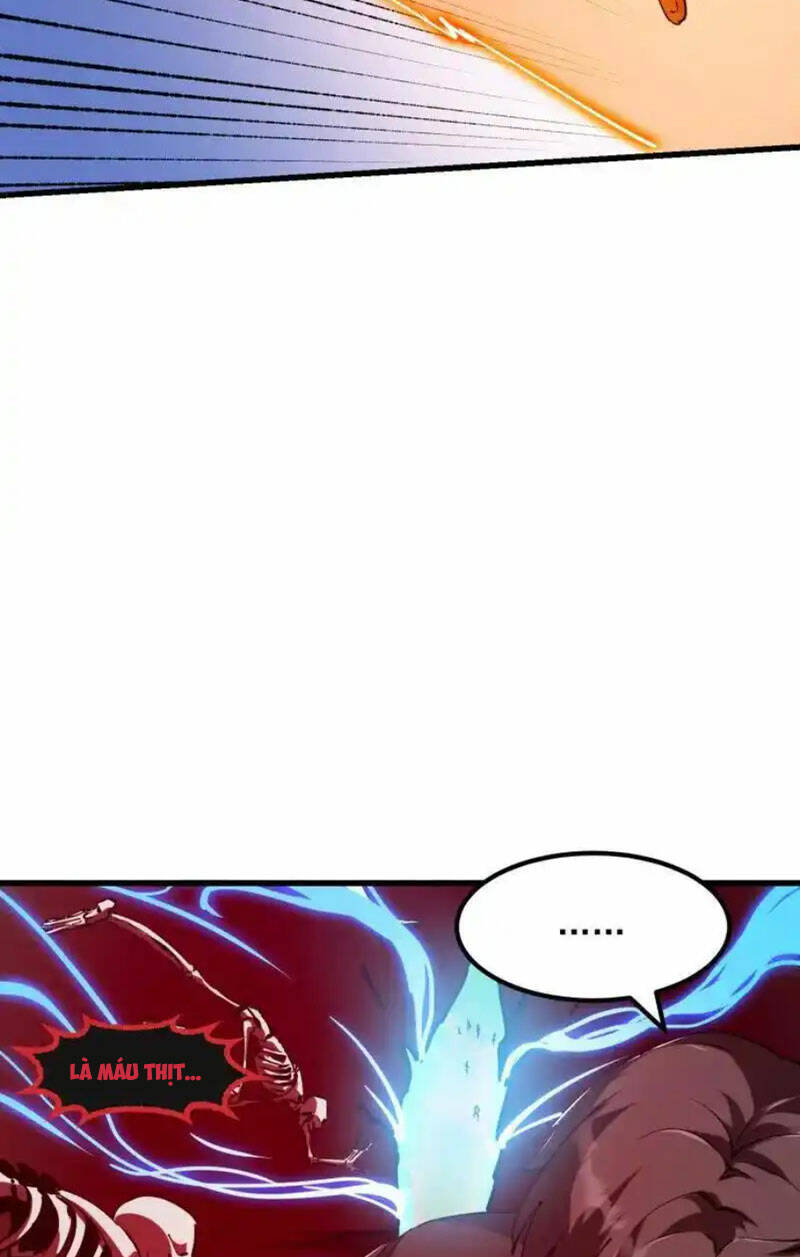 Ta Chẳng Qua Là Một Đại La Kim Tiên: Chapter 378