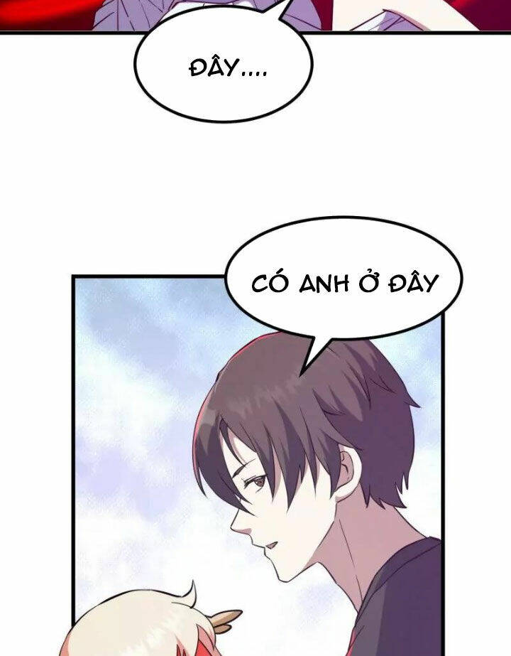 Ta Chẳng Qua Là Một Đại La Kim Tiên: Chapter 379