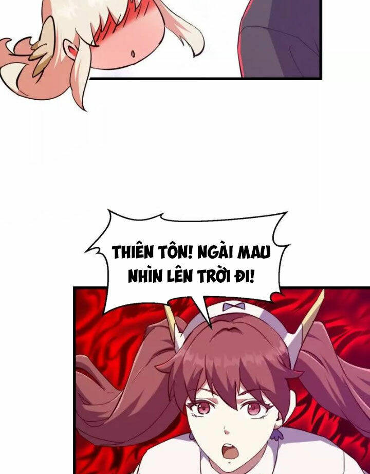Ta Chẳng Qua Là Một Đại La Kim Tiên: Chapter 379
