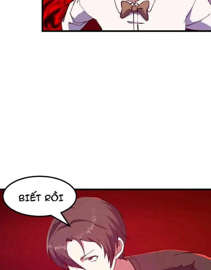 Ta Chẳng Qua Là Một Đại La Kim Tiên: Chapter 379