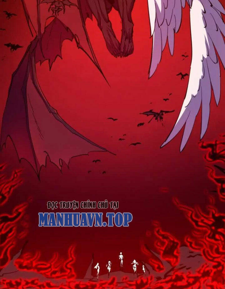 Ta Chẳng Qua Là Một Đại La Kim Tiên: Chapter 379