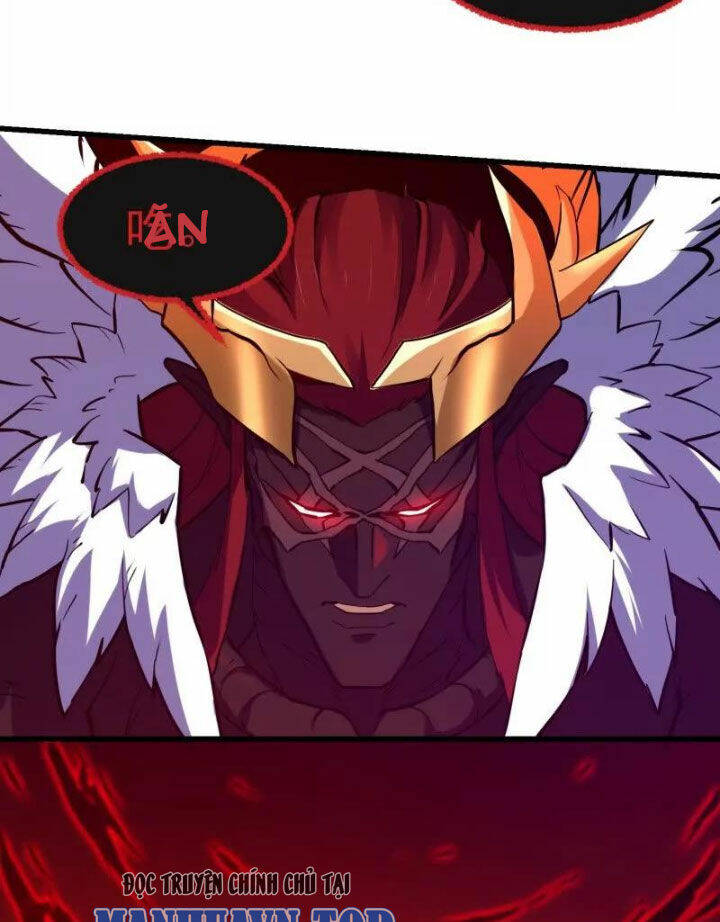 Ta Chẳng Qua Là Một Đại La Kim Tiên: Chapter 379