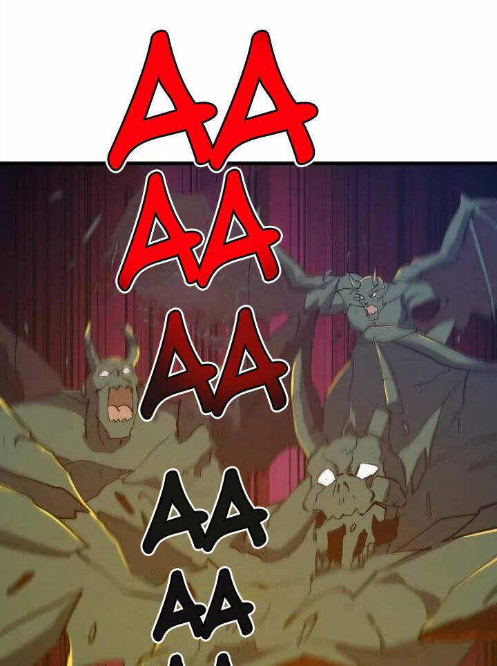 Ta Chẳng Qua Là Một Đại La Kim Tiên: Chapter 379