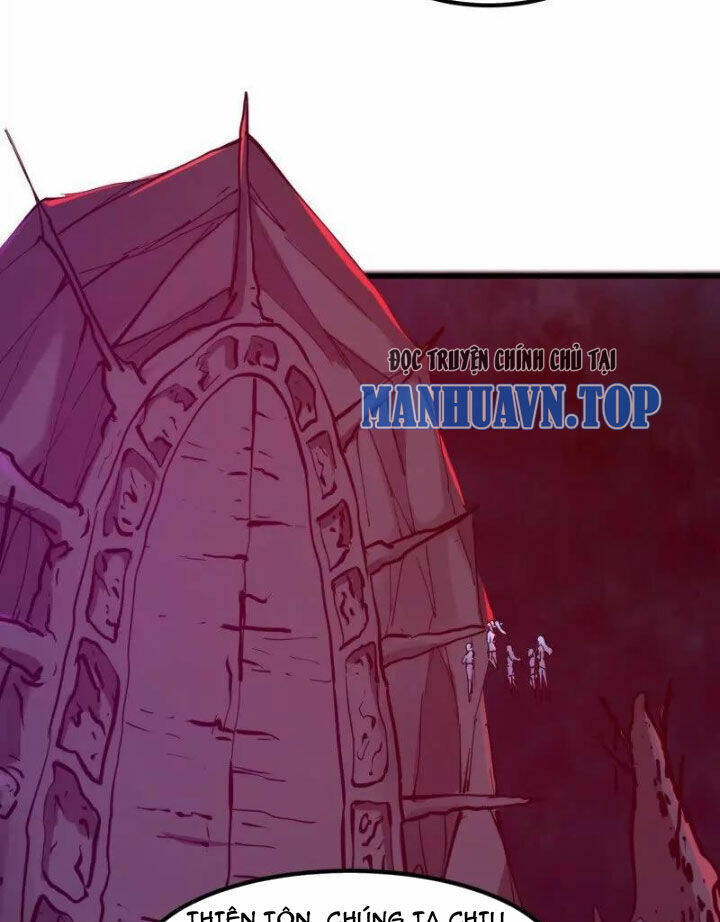 Ta Chẳng Qua Là Một Đại La Kim Tiên: Chapter 379