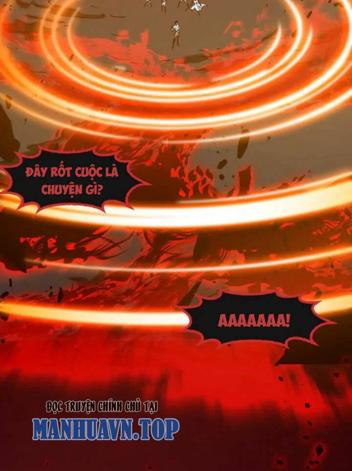 Ta Chẳng Qua Là Một Đại La Kim Tiên: Chapter 379