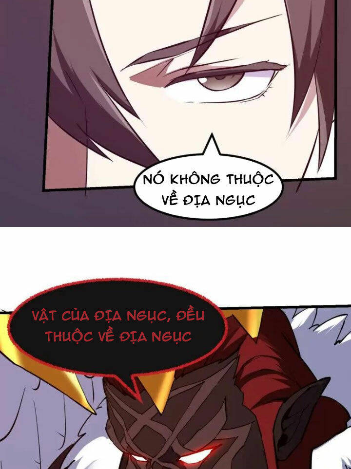 Ta Chẳng Qua Là Một Đại La Kim Tiên: Chapter 379