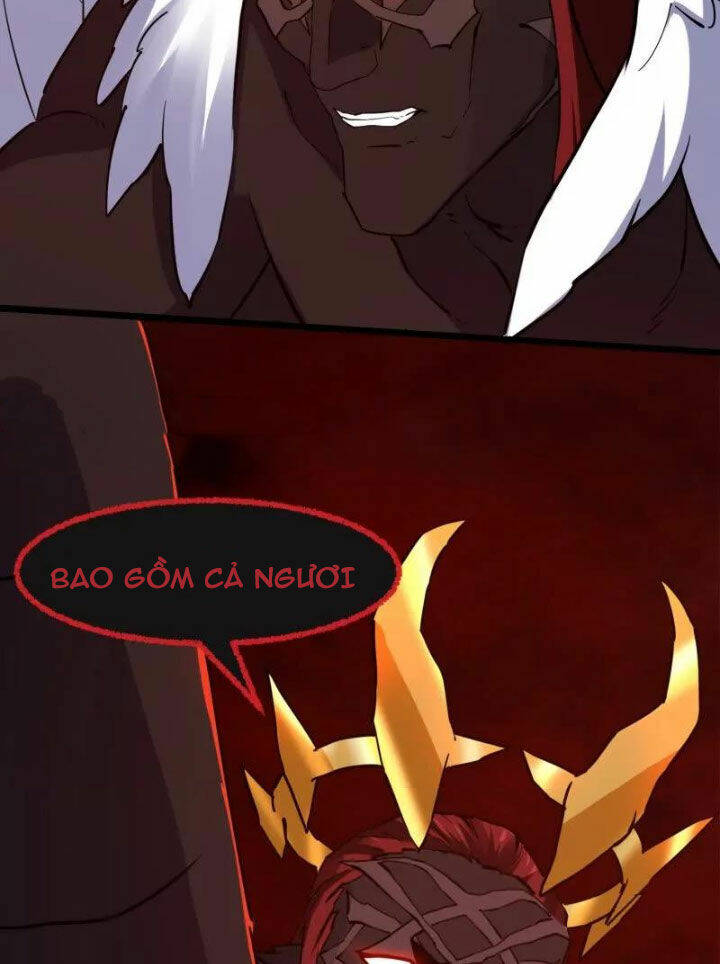 Ta Chẳng Qua Là Một Đại La Kim Tiên: Chapter 379