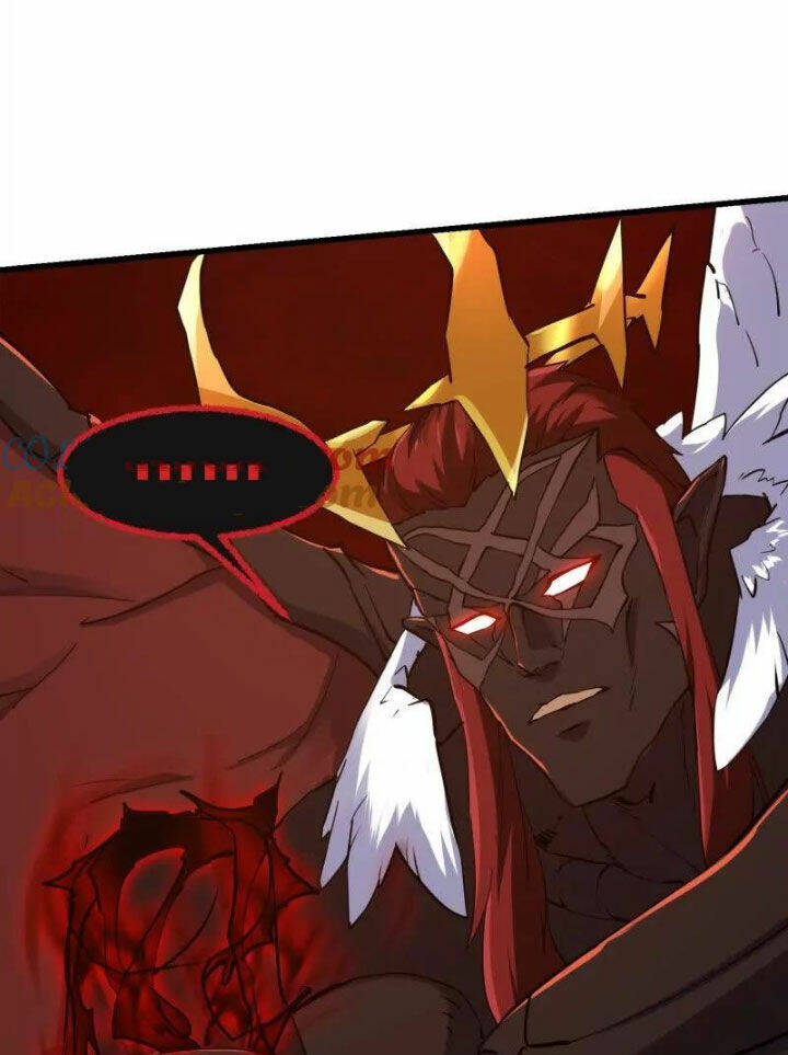Ta Chẳng Qua Là Một Đại La Kim Tiên: Chapter 379