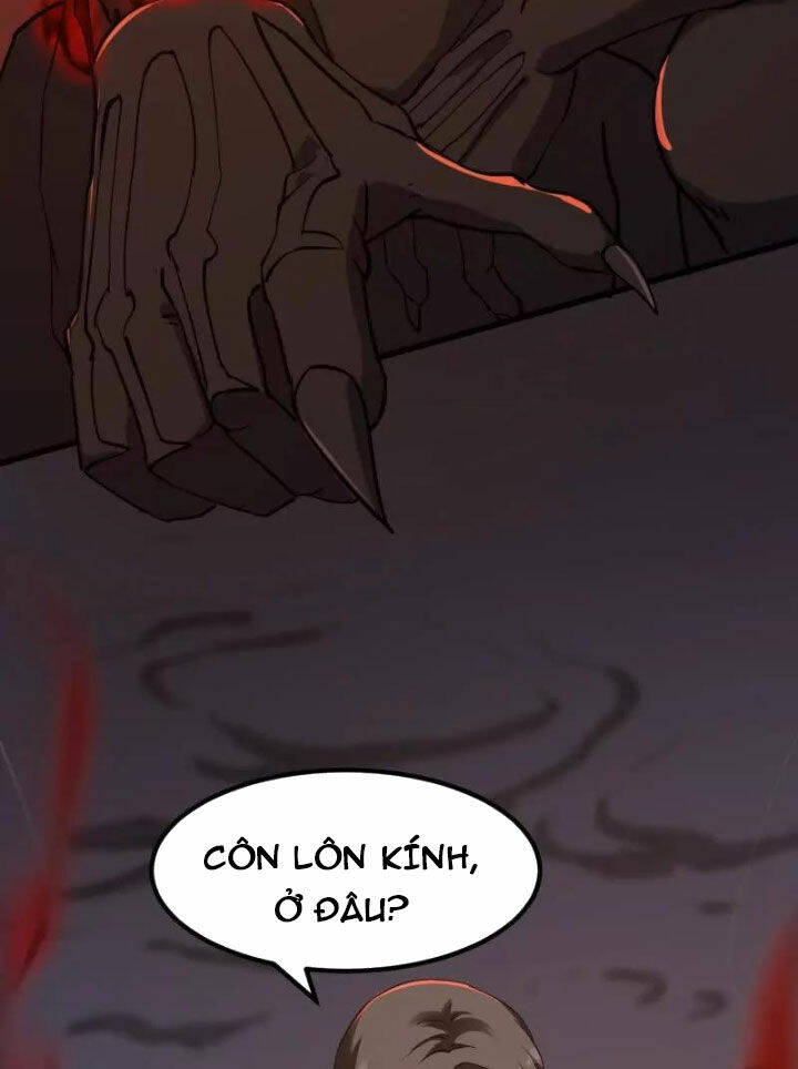 Ta Chẳng Qua Là Một Đại La Kim Tiên: Chapter 379