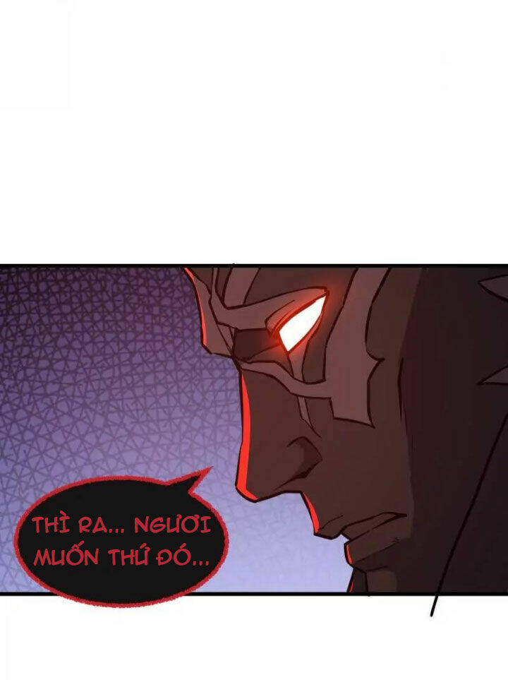 Ta Chẳng Qua Là Một Đại La Kim Tiên: Chapter 379