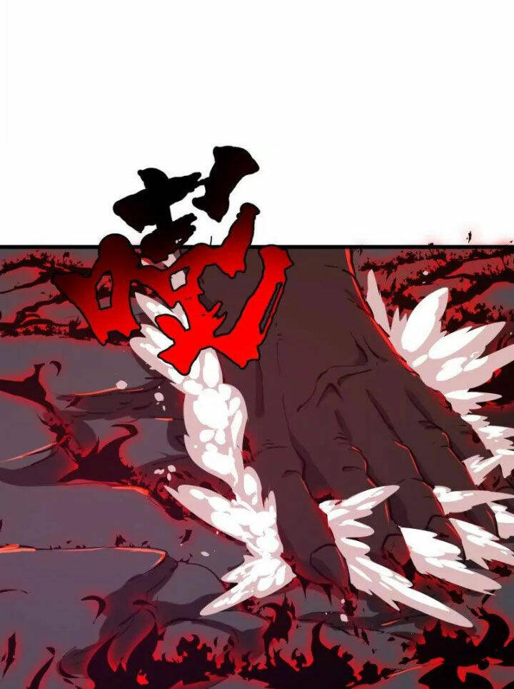 Ta Chẳng Qua Là Một Đại La Kim Tiên: Chapter 379