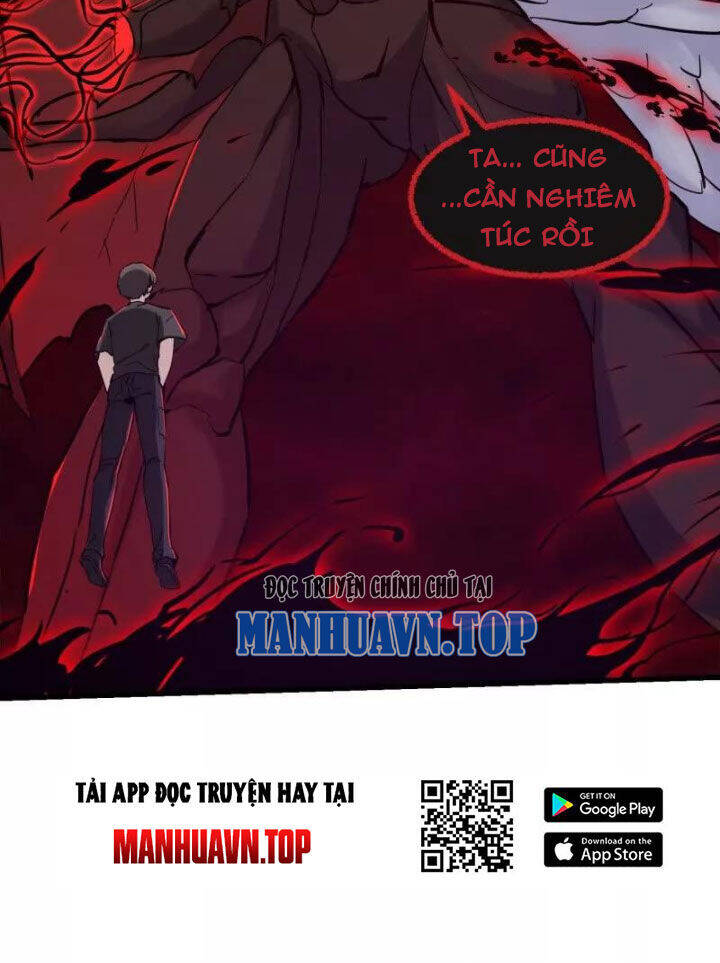 Ta Chẳng Qua Là Một Đại La Kim Tiên: Chapter 379