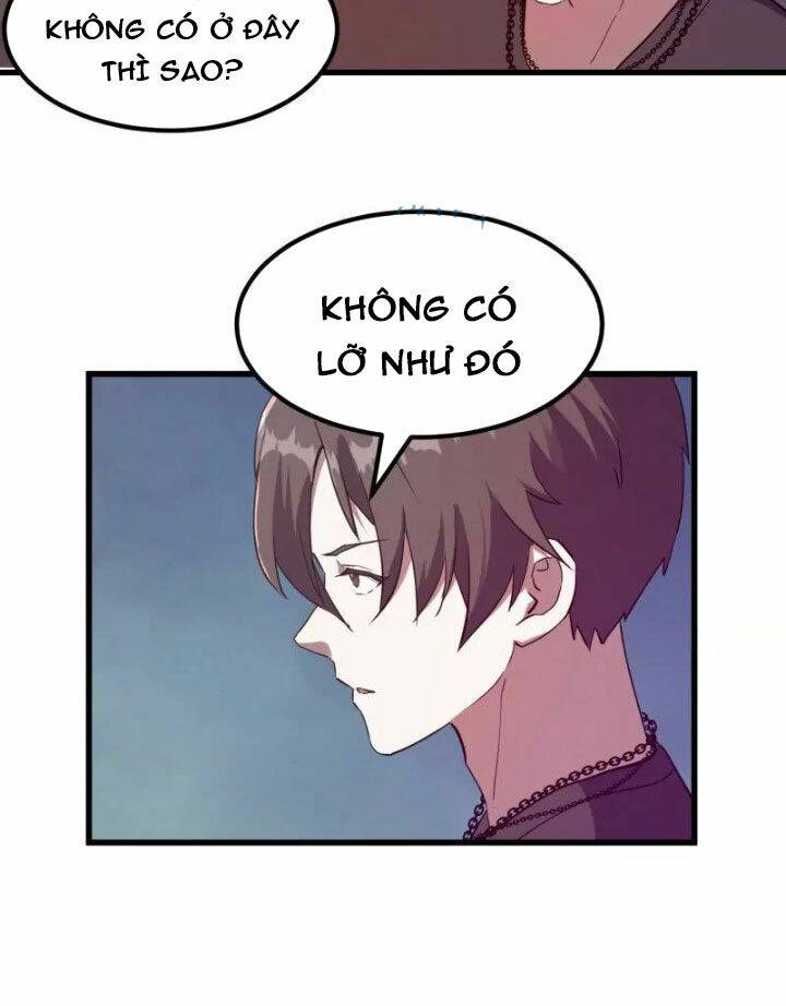 Ta Chẳng Qua Là Một Đại La Kim Tiên: Chapter 379