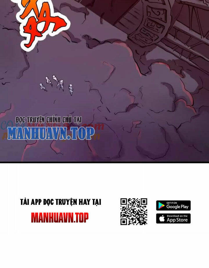 Ta Chẳng Qua Là Một Đại La Kim Tiên: Chapter 379