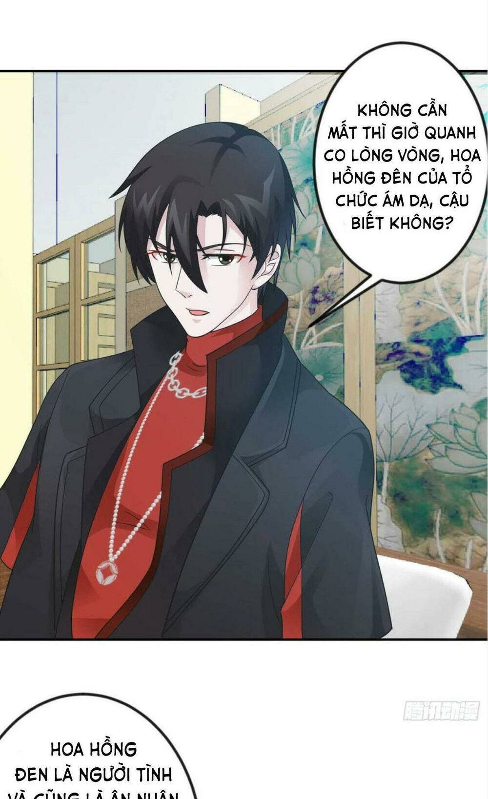 Ta Chẳng Qua Là Một Đại La Kim Tiên: Chapter 38