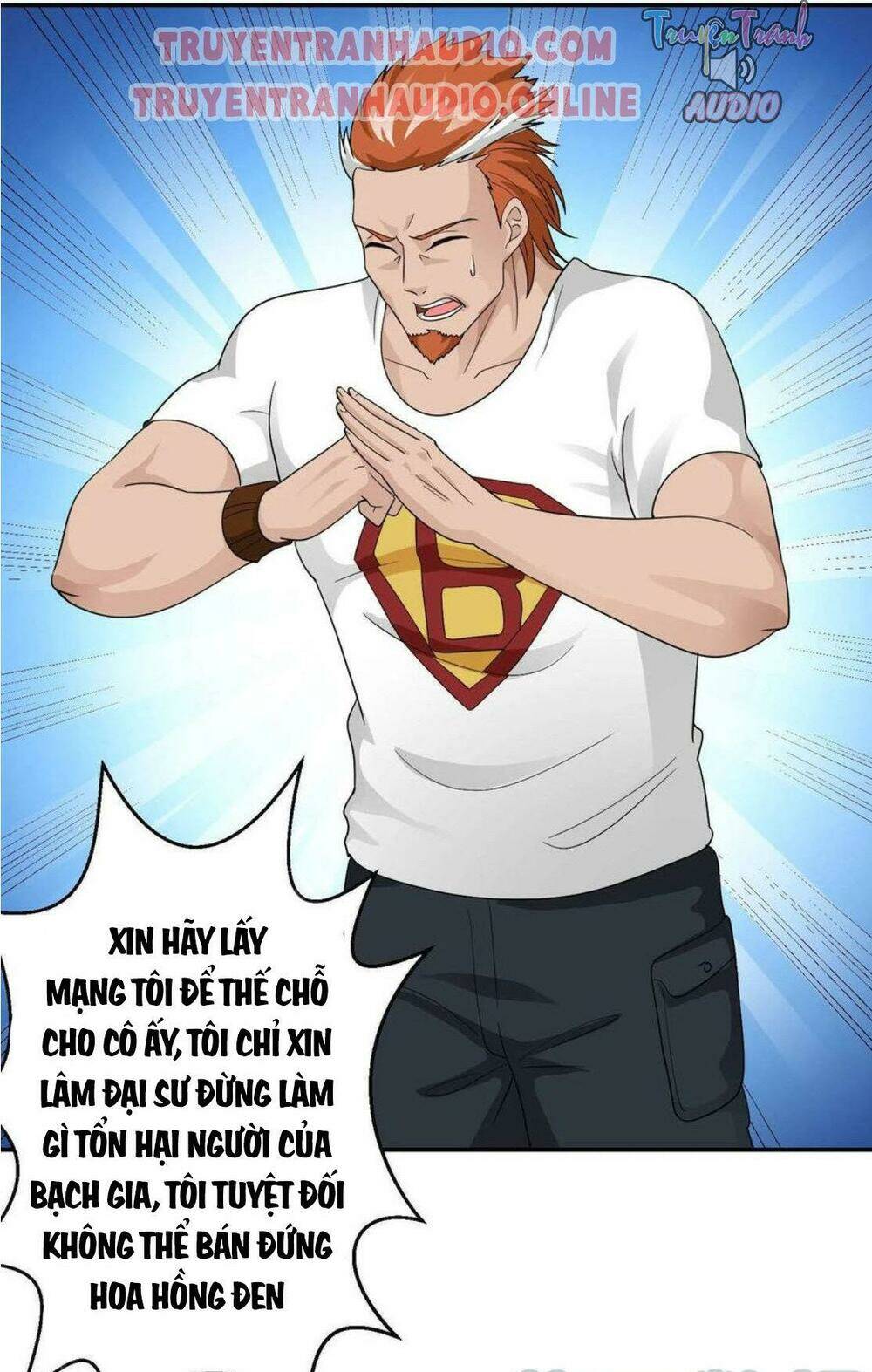 Ta Chẳng Qua Là Một Đại La Kim Tiên: Chapter 38