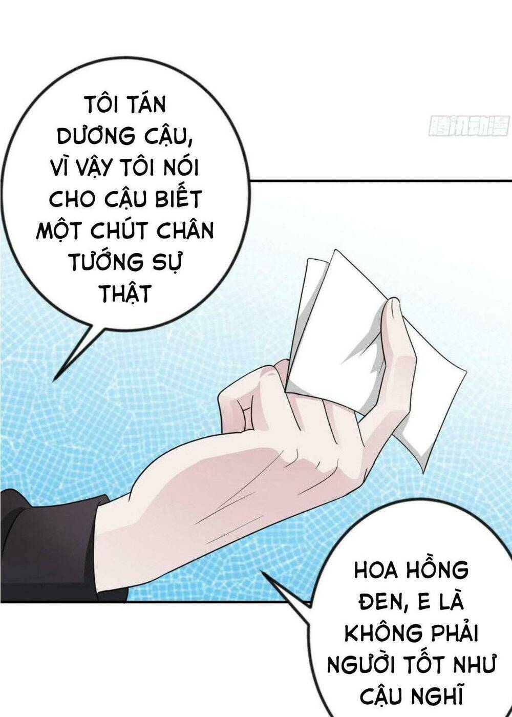 Ta Chẳng Qua Là Một Đại La Kim Tiên: Chapter 38