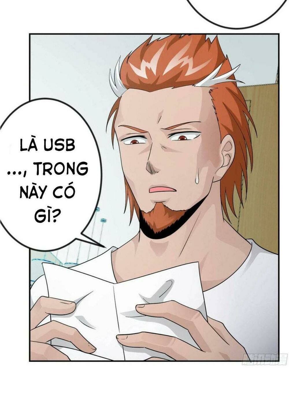 Ta Chẳng Qua Là Một Đại La Kim Tiên: Chapter 38