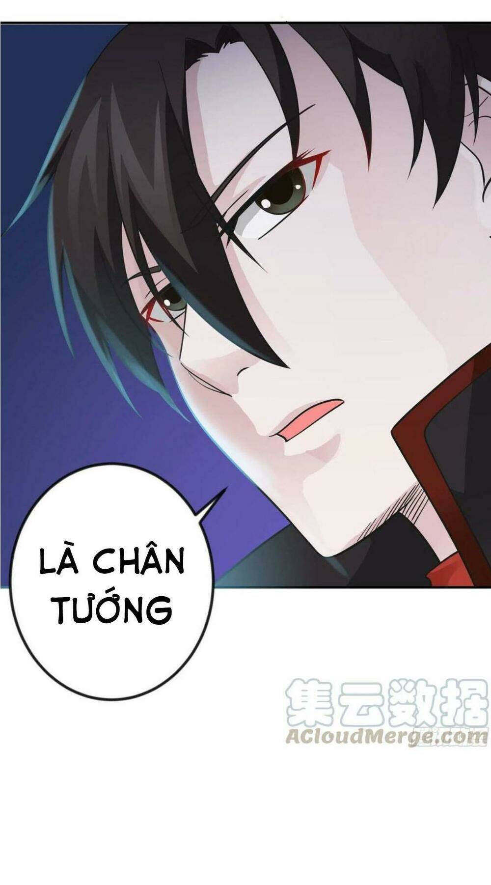 Ta Chẳng Qua Là Một Đại La Kim Tiên: Chapter 38