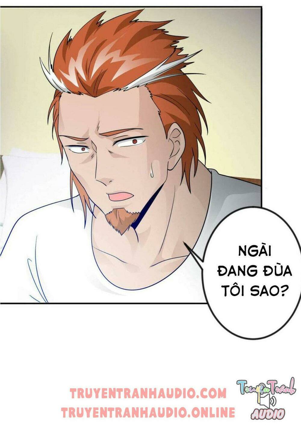 Ta Chẳng Qua Là Một Đại La Kim Tiên: Chapter 38