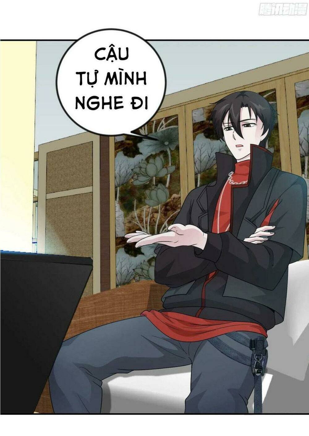 Ta Chẳng Qua Là Một Đại La Kim Tiên: Chapter 38