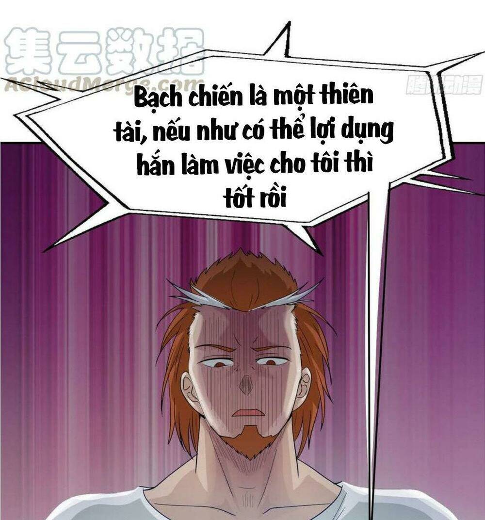 Ta Chẳng Qua Là Một Đại La Kim Tiên: Chapter 38