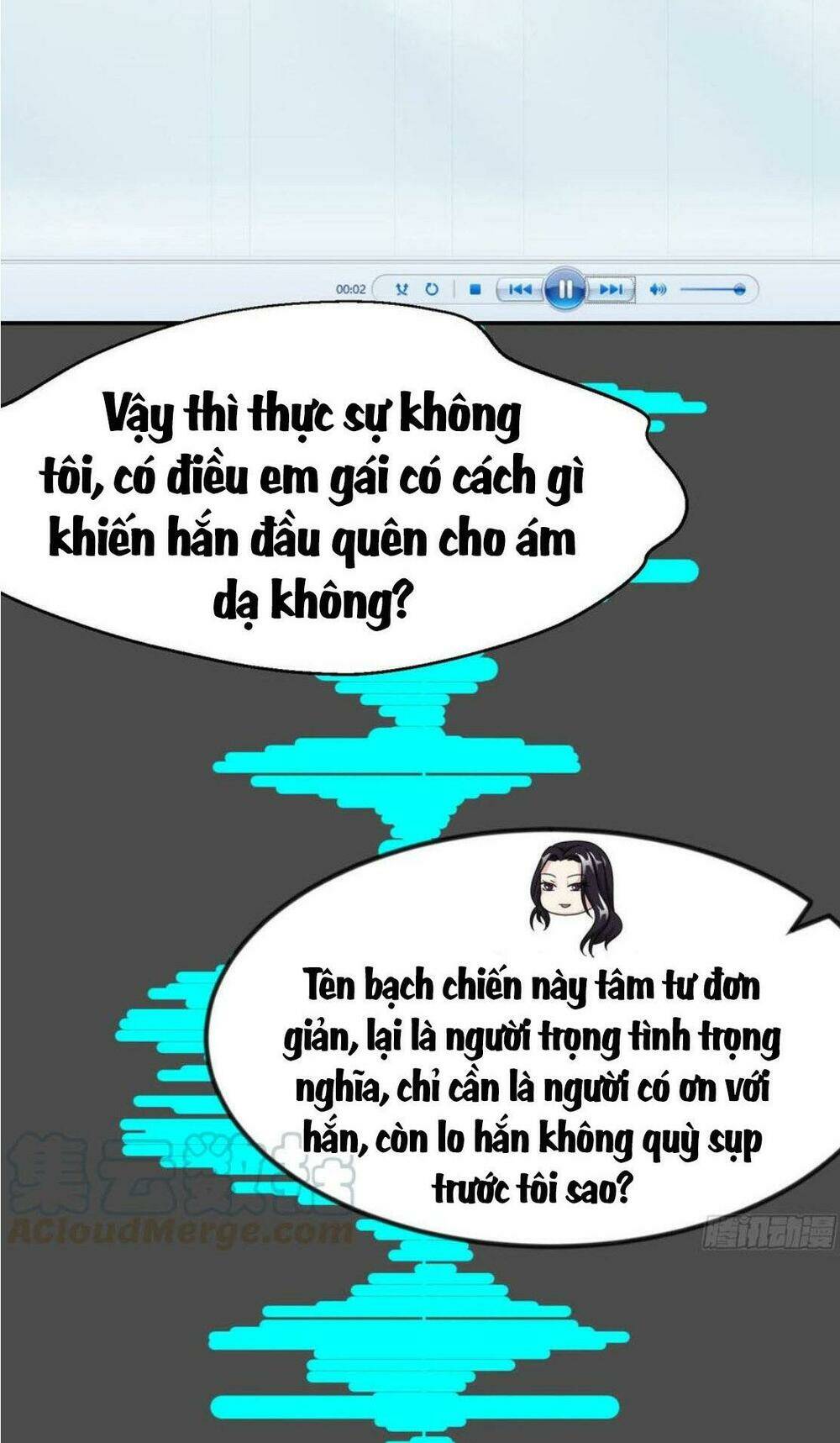 Ta Chẳng Qua Là Một Đại La Kim Tiên: Chapter 38