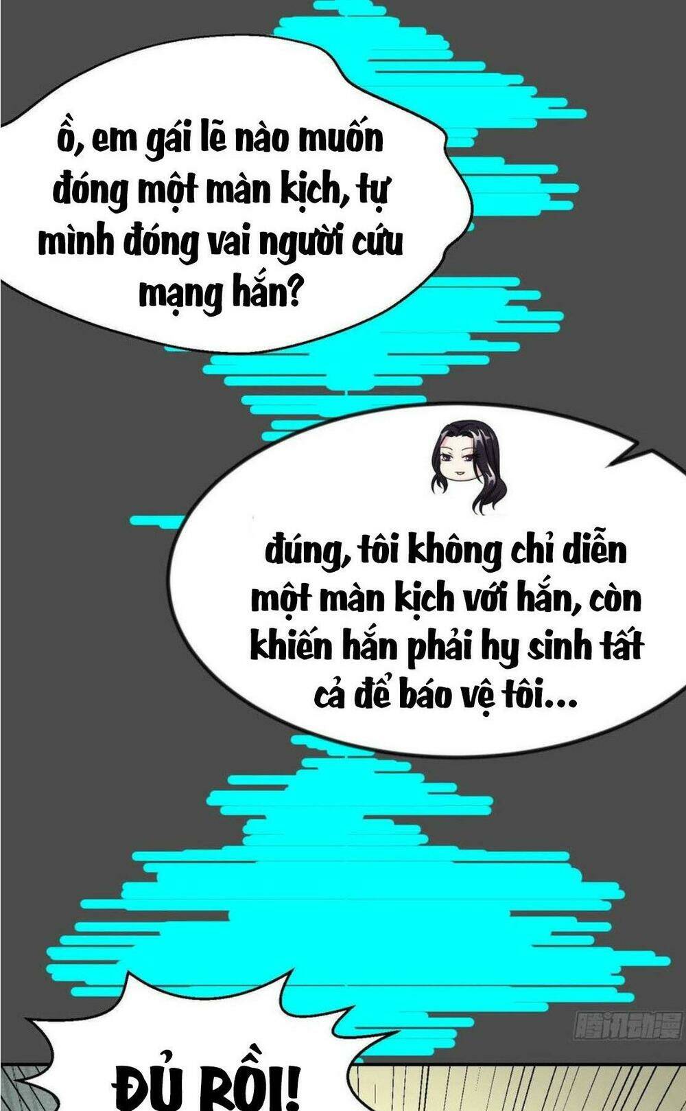 Ta Chẳng Qua Là Một Đại La Kim Tiên: Chapter 38
