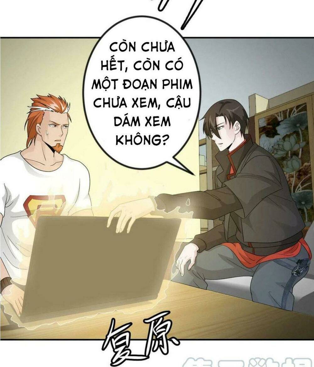 Ta Chẳng Qua Là Một Đại La Kim Tiên: Chapter 38