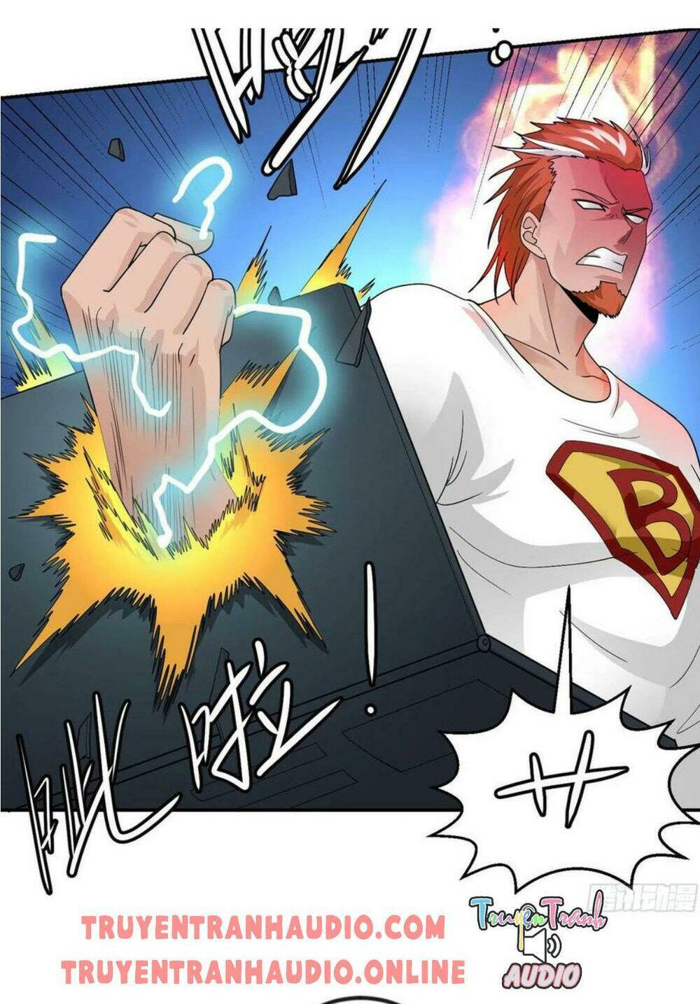 Ta Chẳng Qua Là Một Đại La Kim Tiên: Chapter 38