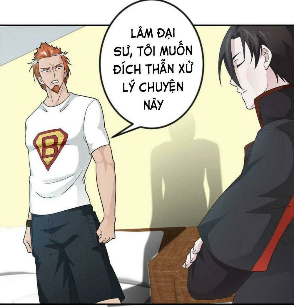 Ta Chẳng Qua Là Một Đại La Kim Tiên: Chapter 38