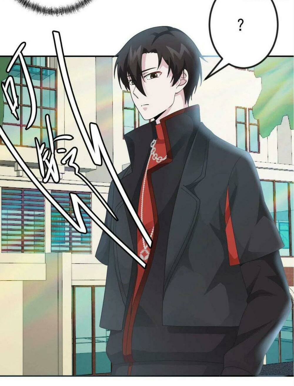 Ta Chẳng Qua Là Một Đại La Kim Tiên: Chapter 38