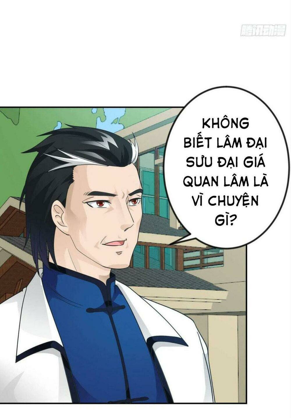 Ta Chẳng Qua Là Một Đại La Kim Tiên: Chapter 38