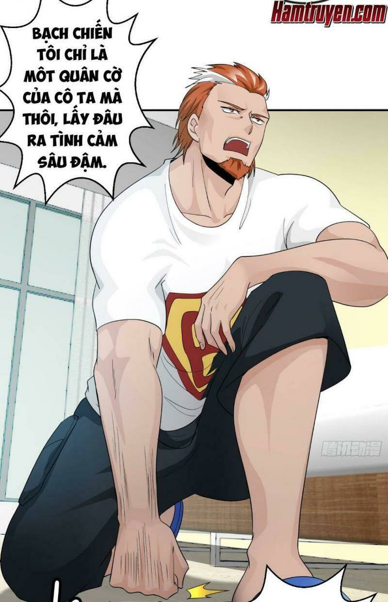 Ta Chẳng Qua Là Một Đại La Kim Tiên: Chapter 39