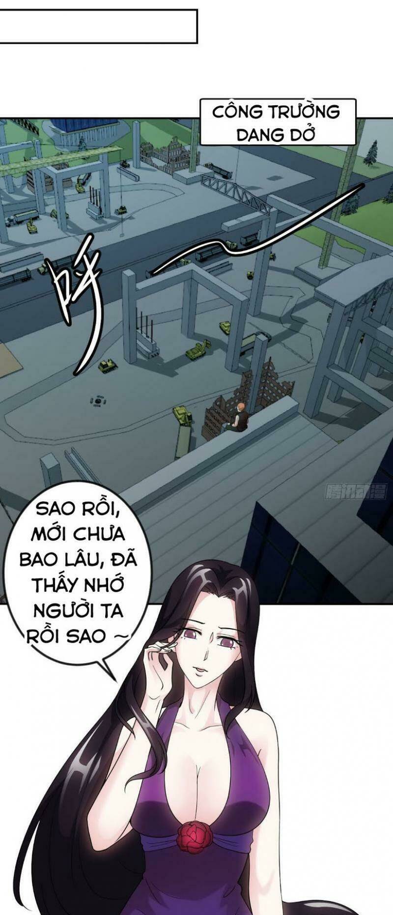 Ta Chẳng Qua Là Một Đại La Kim Tiên: Chapter 39