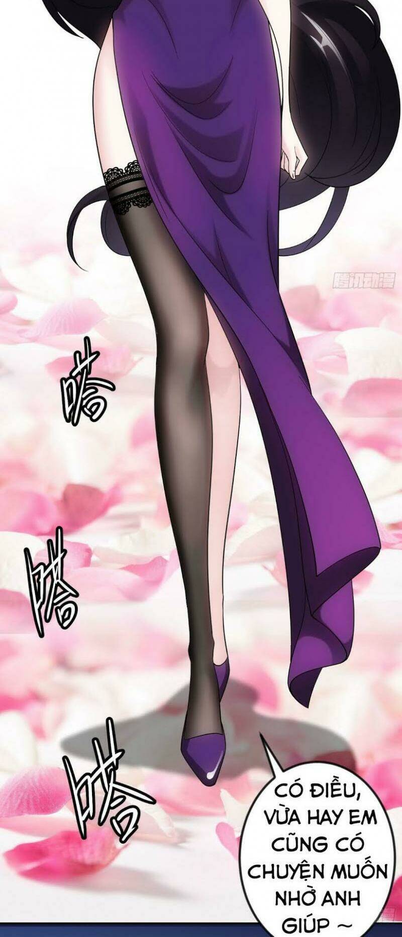Ta Chẳng Qua Là Một Đại La Kim Tiên: Chapter 39